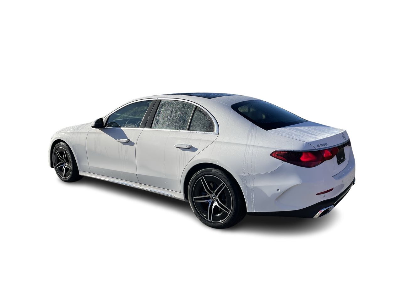 2027 Mercedes-Benz E-Class