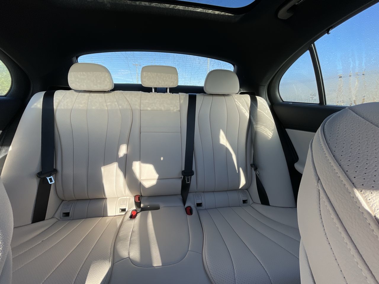 2027 Mercedes-Benz E-Class