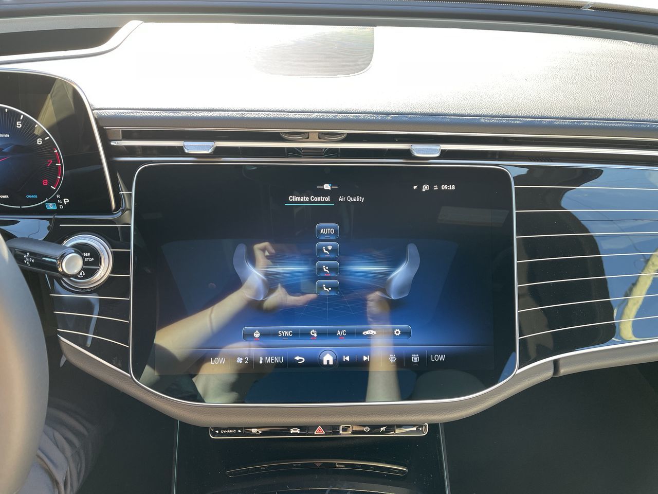 2027 Mercedes-Benz E-Class
