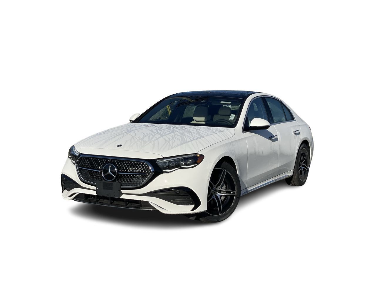 2027 Mercedes-Benz E-Class