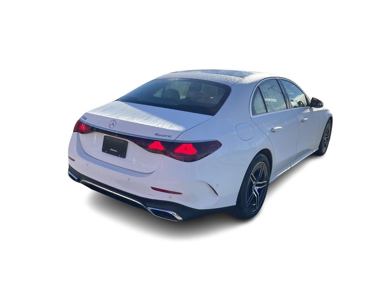 2027 Mercedes-Benz E-Class