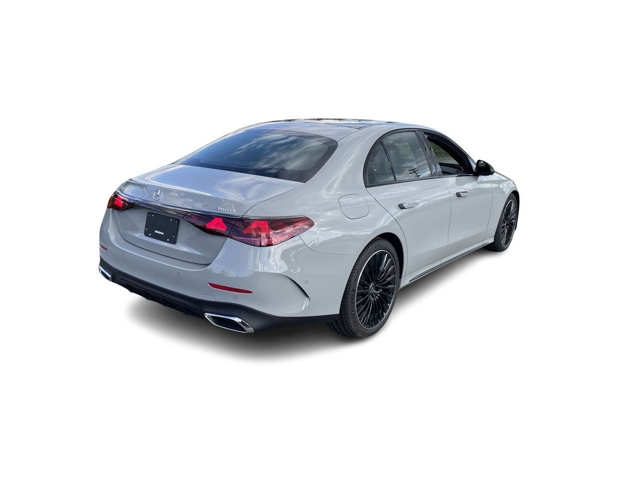 2027 Mercedes-Benz E-Class
