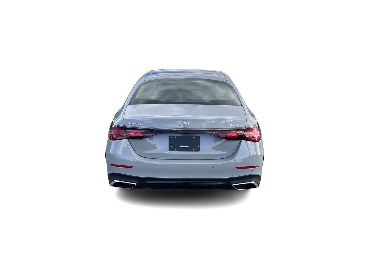 2027 Mercedes-Benz E-Class