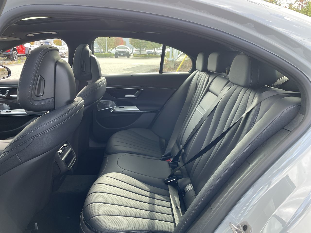 2027 Mercedes-Benz E-Class