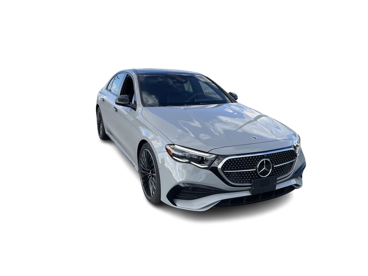 2027 Mercedes-Benz E-Class
