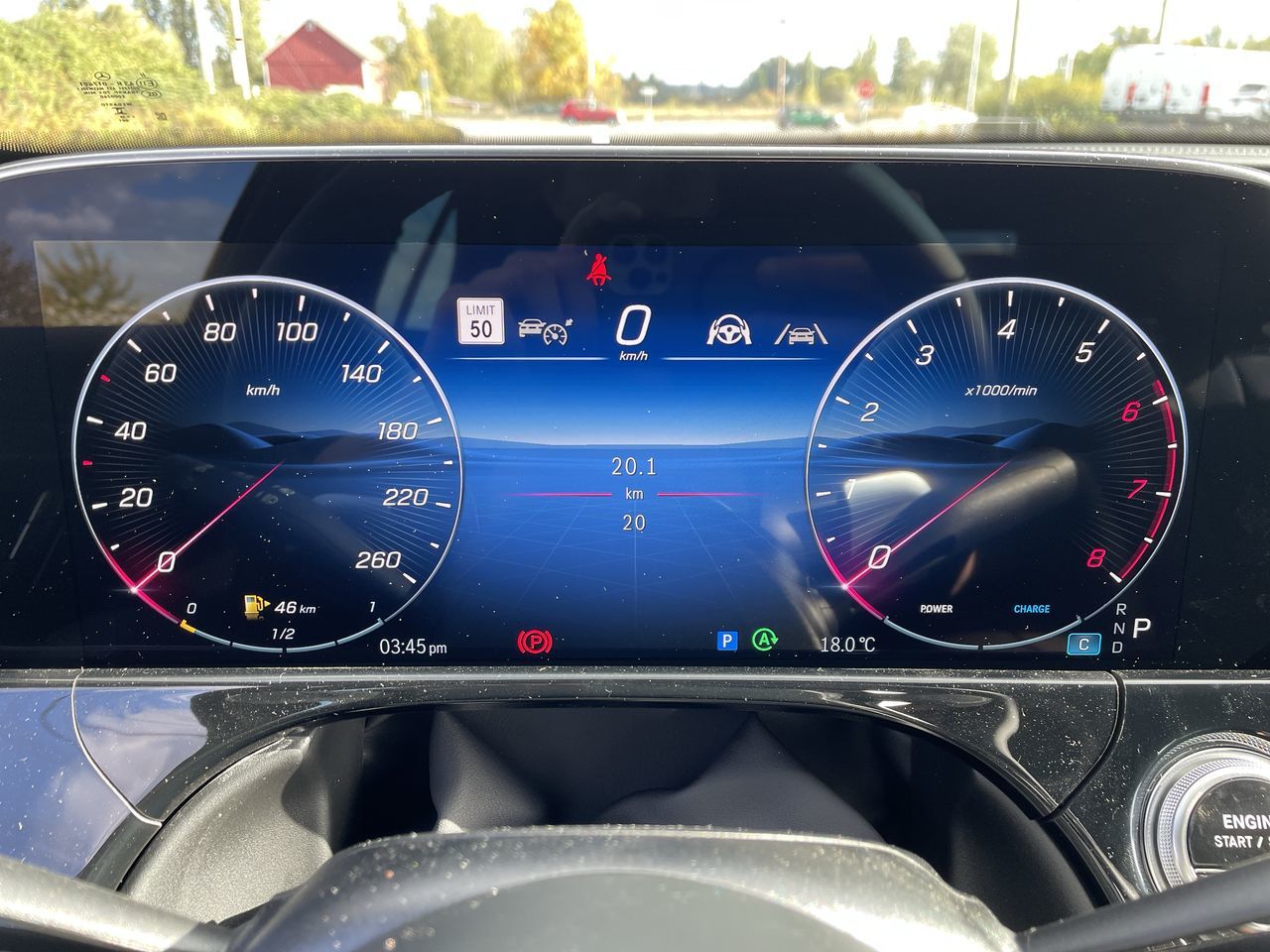 2027 Mercedes-Benz E-Class