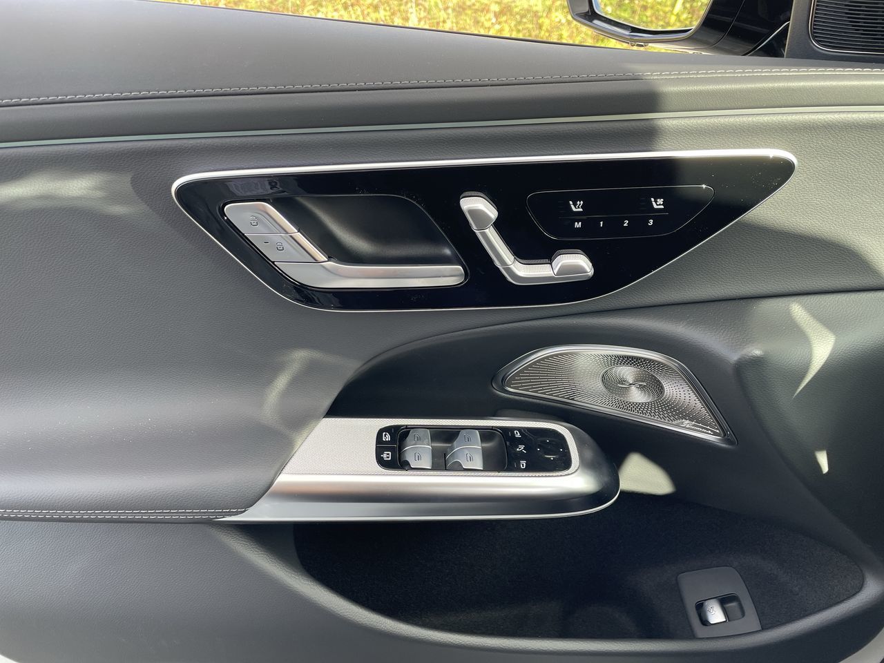 2027 Mercedes-Benz E-Class