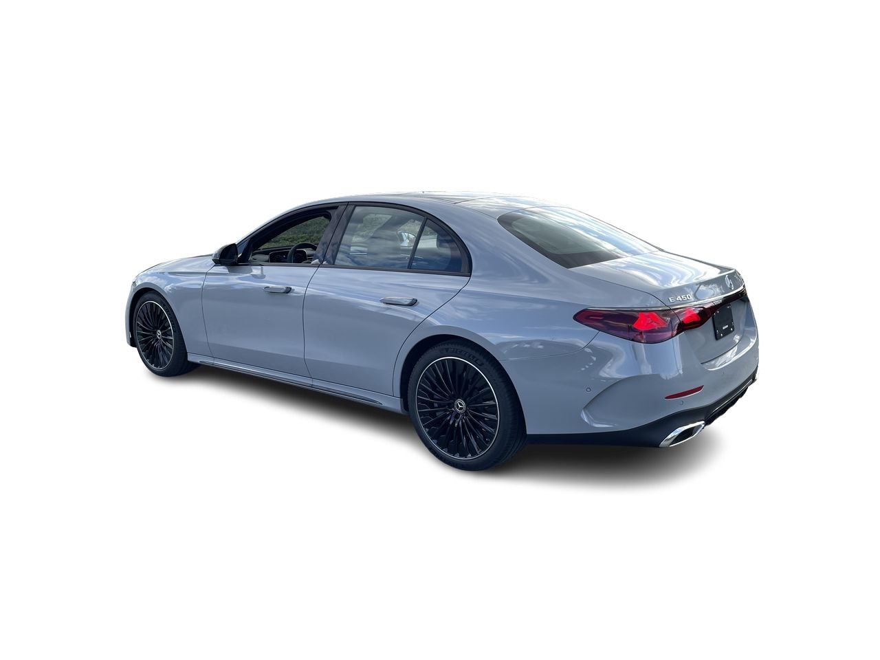 2027 Mercedes-Benz E-Class