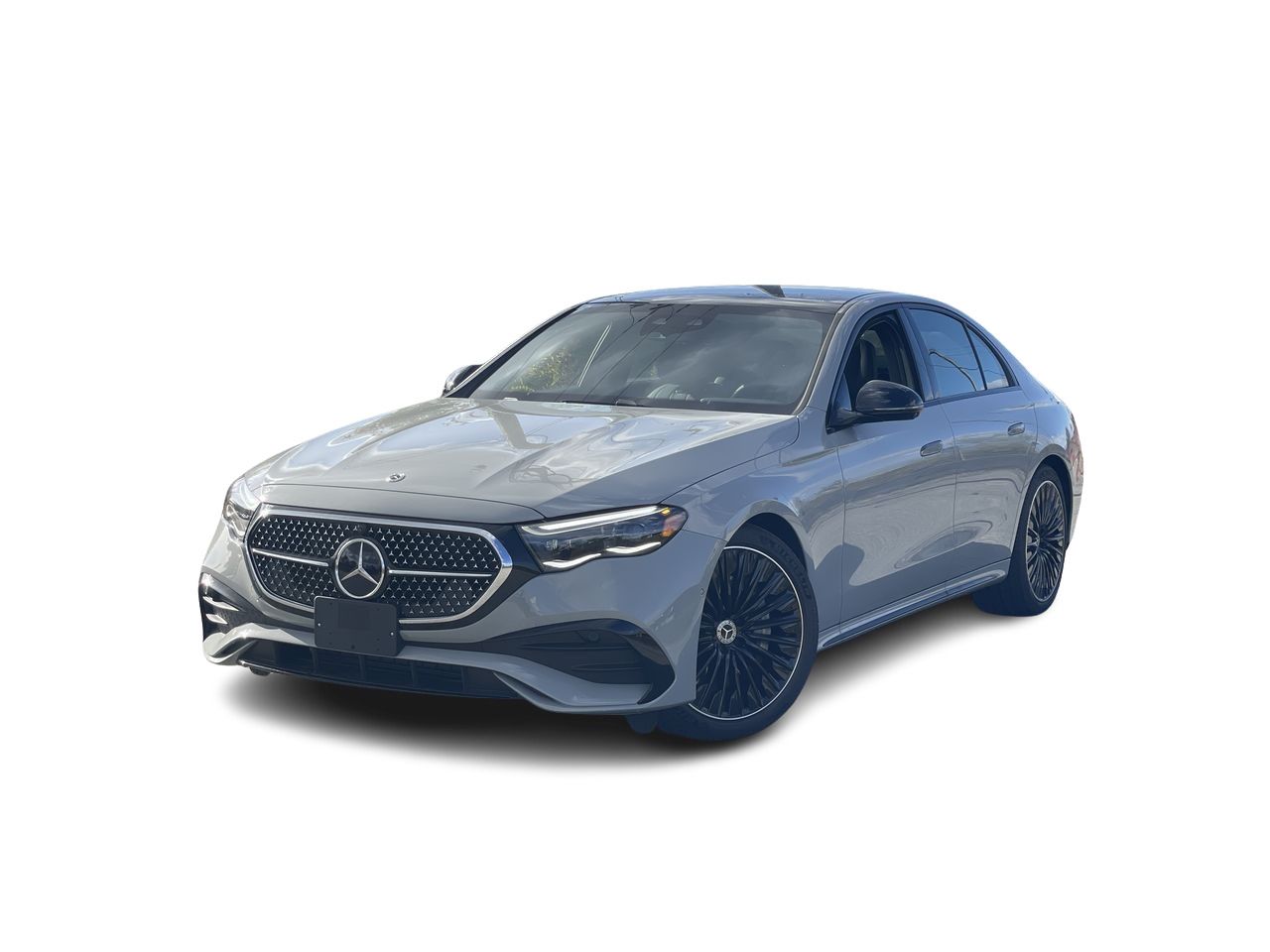 2027 Mercedes-Benz E-Class