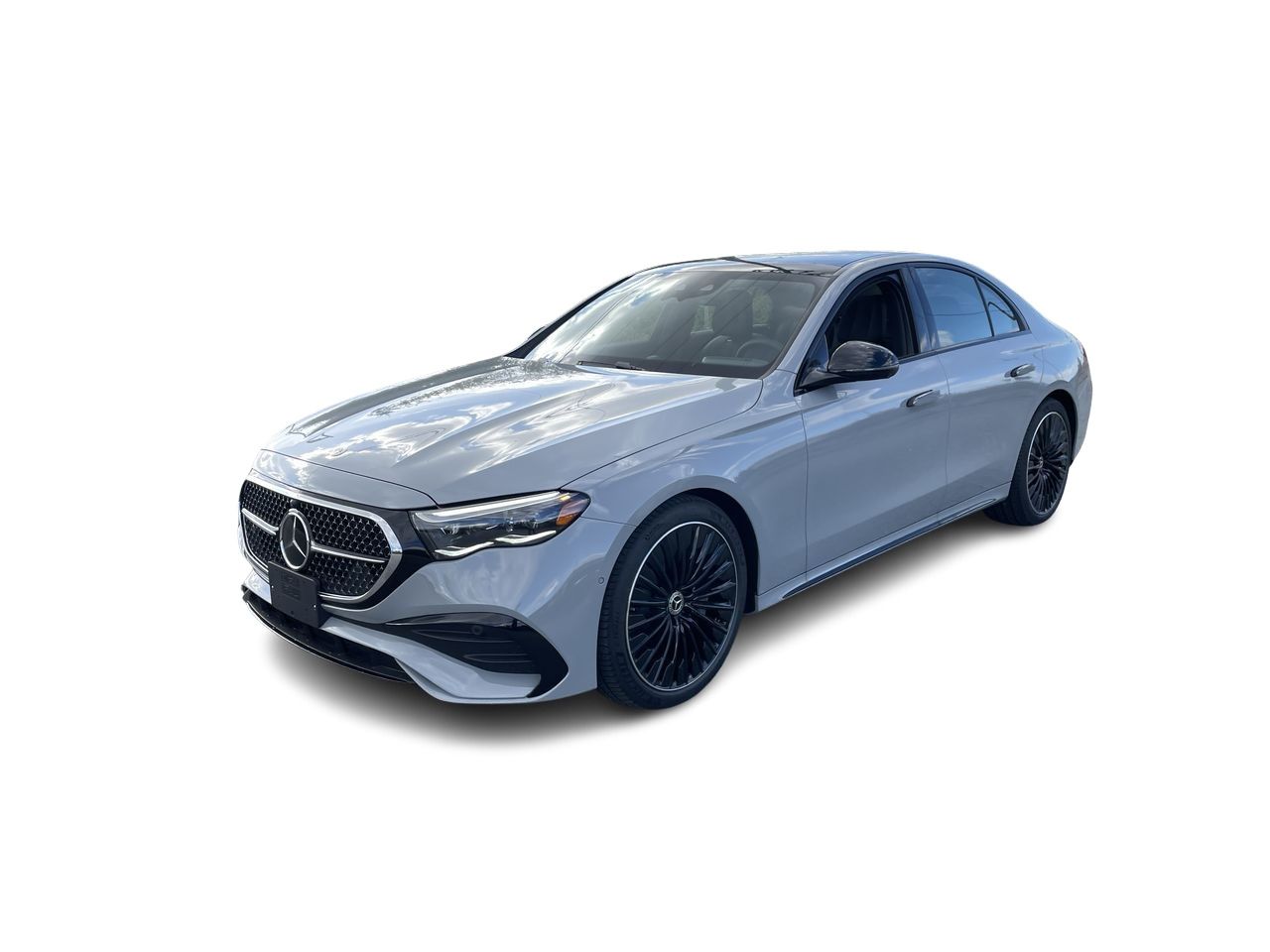 2027 Mercedes-Benz E-Class