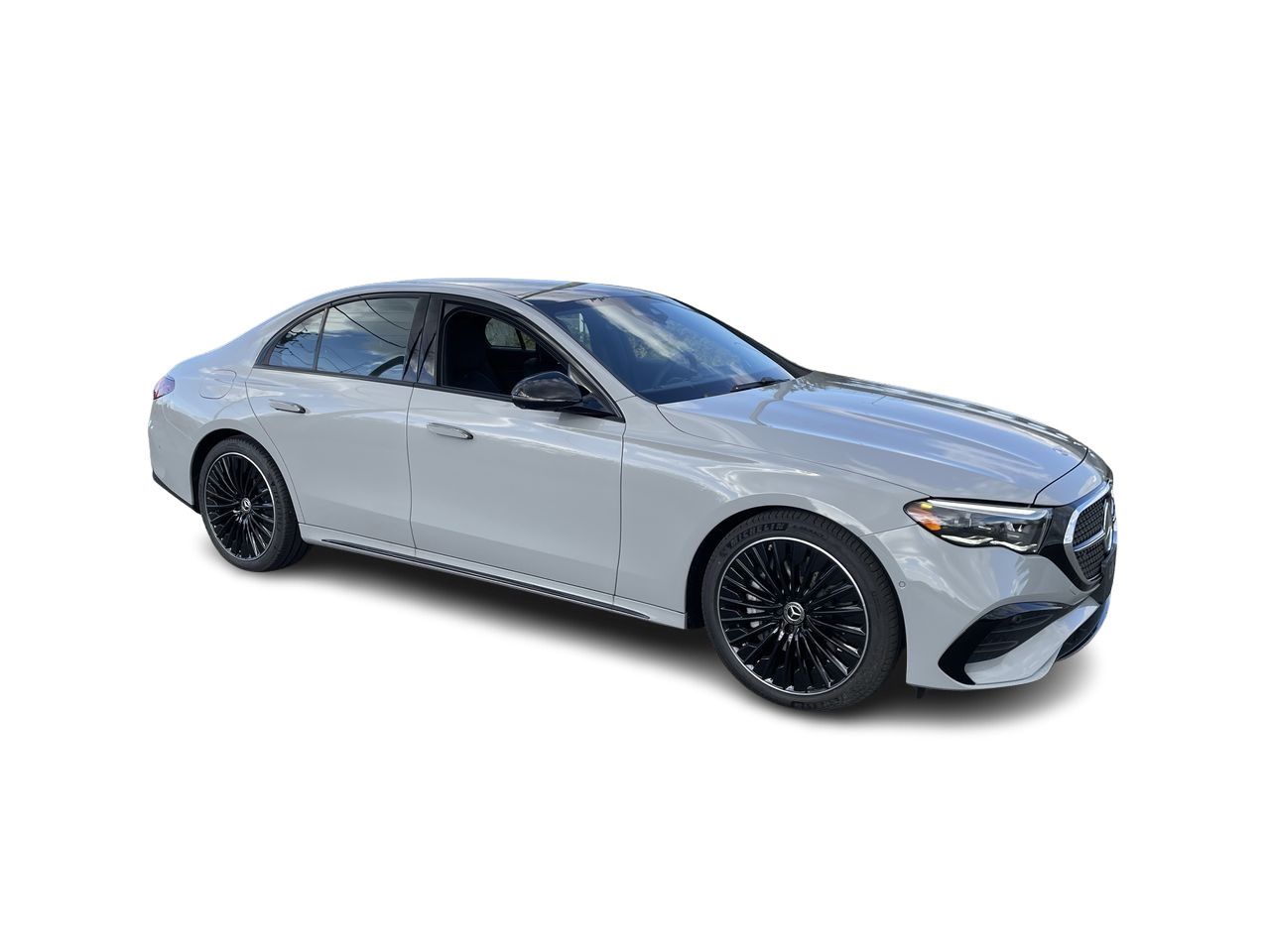 2027 Mercedes-Benz E-Class