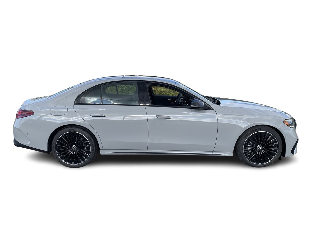 2027 Mercedes-Benz E-Class