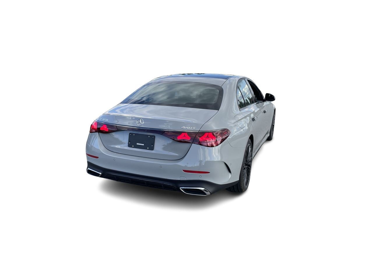 2027 Mercedes-Benz E-Class
