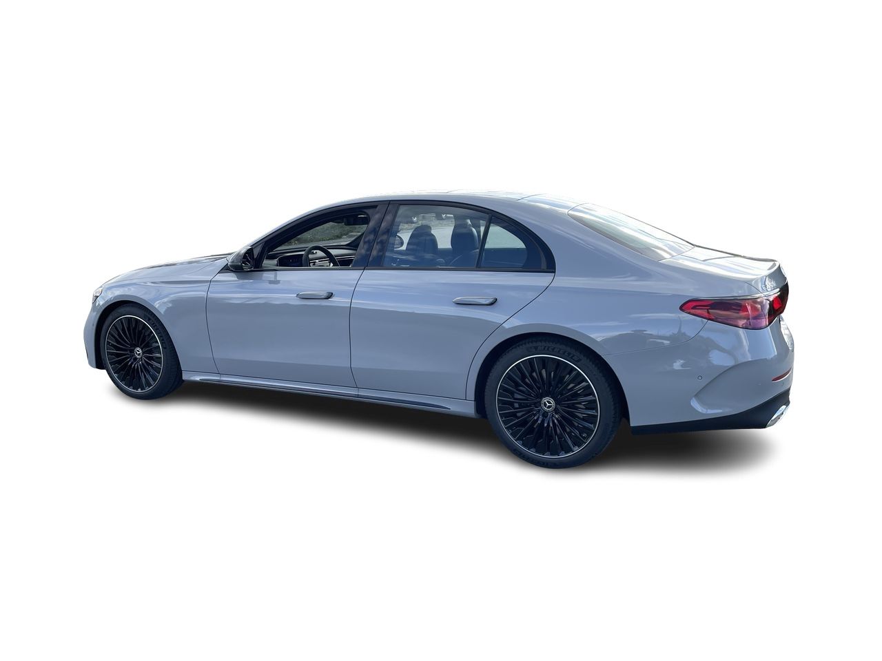 2027 Mercedes-Benz E-Class