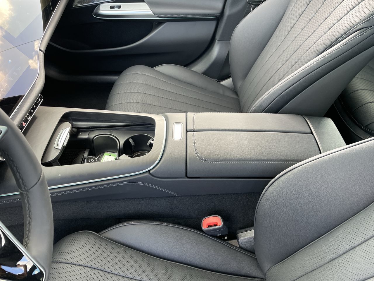 2027 Mercedes-Benz E-Class