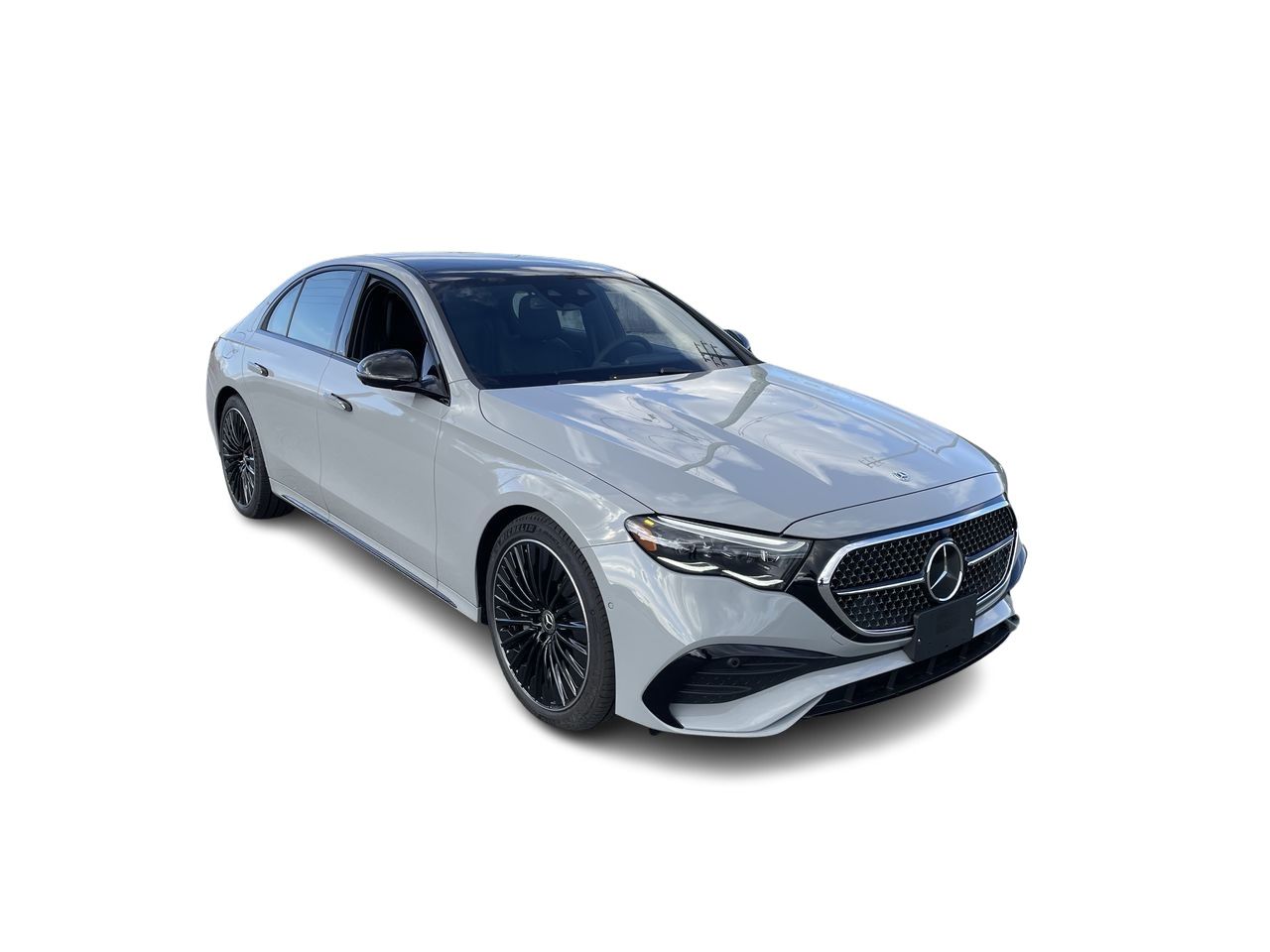 2027 Mercedes-Benz E-Class