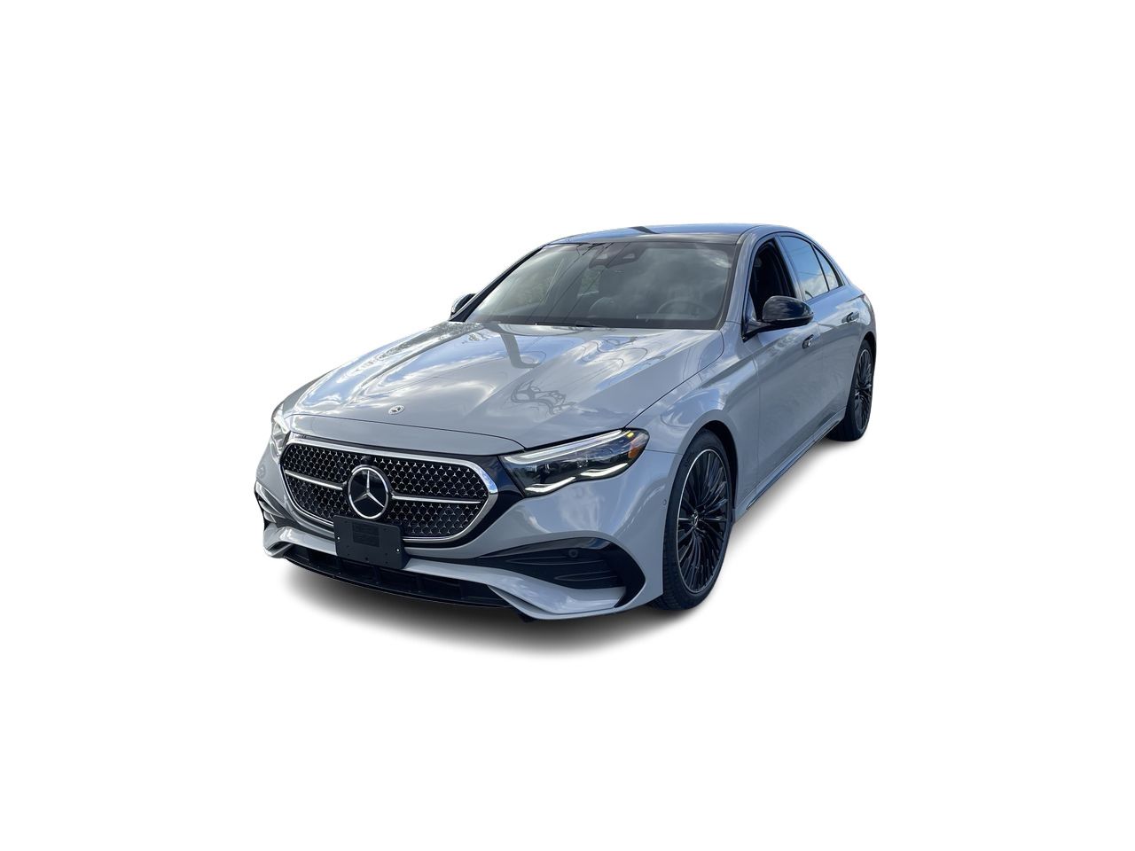 2027 Mercedes-Benz E-Class
