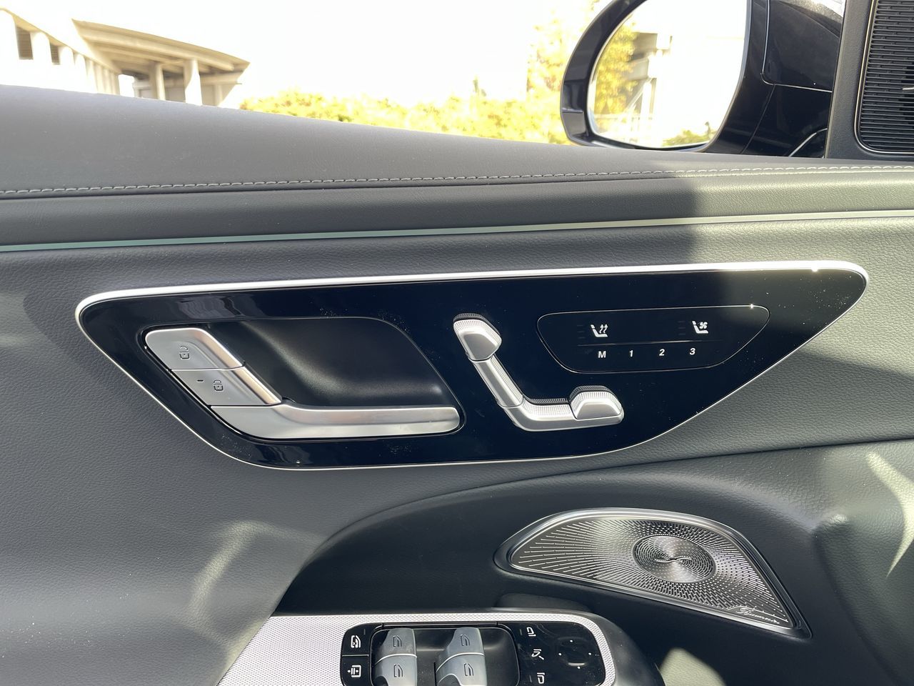 2027 Mercedes-Benz E-Class