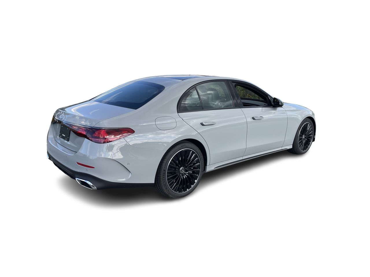 2027 Mercedes-Benz E-Class