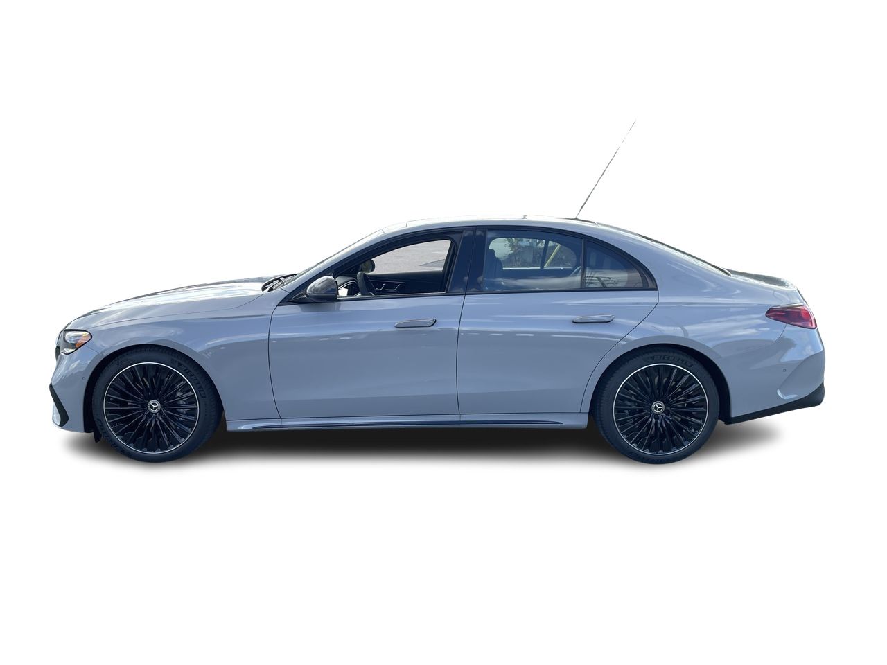 2027 Mercedes-Benz E-Class
