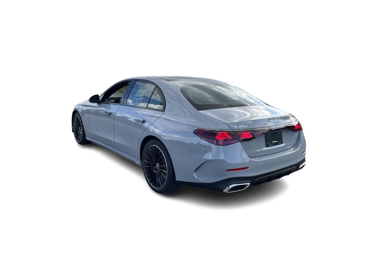 2027 Mercedes-Benz E-Class