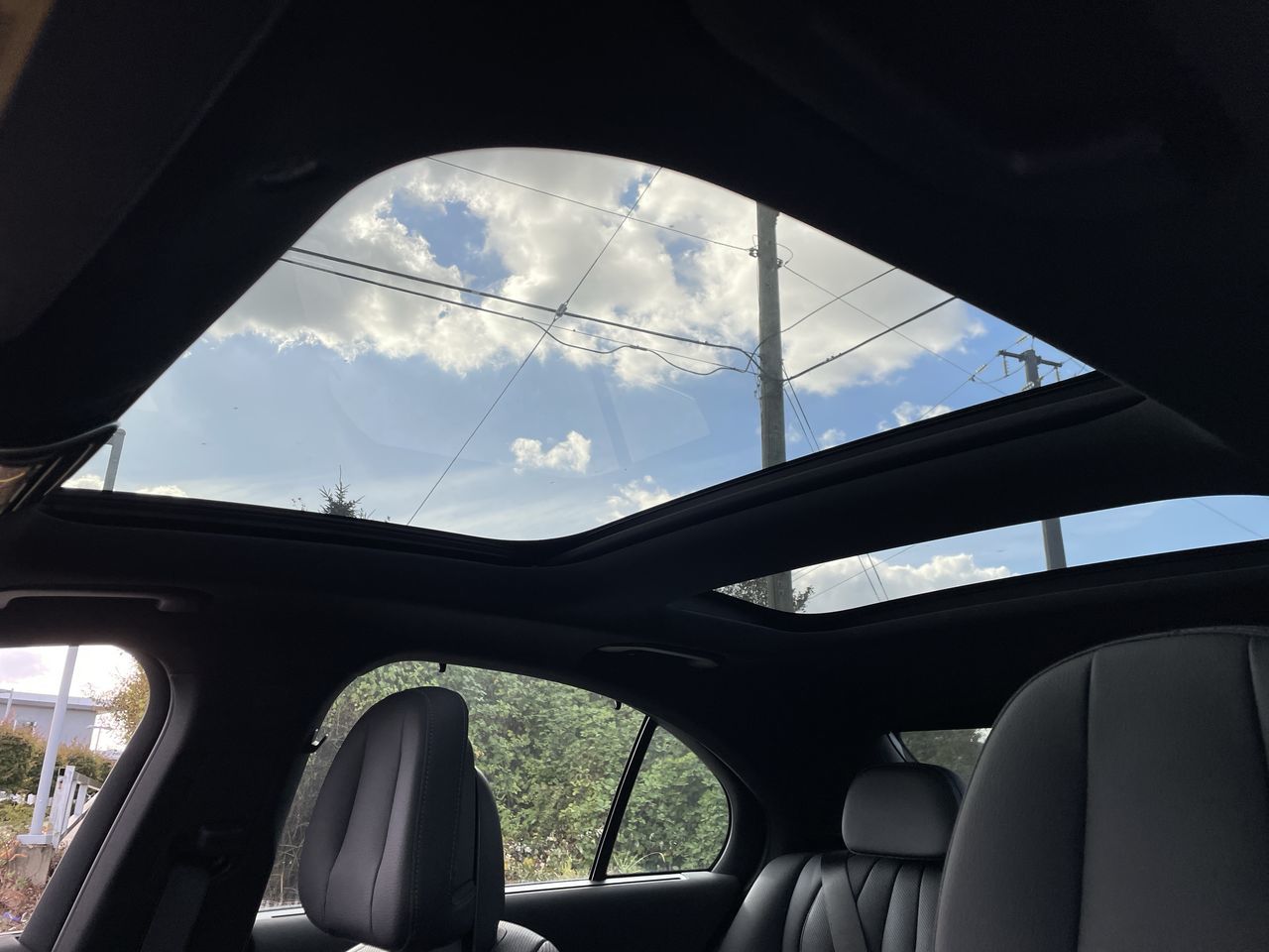 2027 Mercedes-Benz E-Class