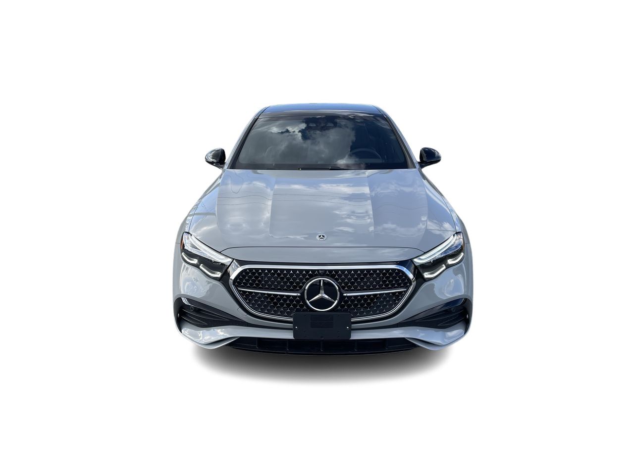 2027 Mercedes-Benz E-Class