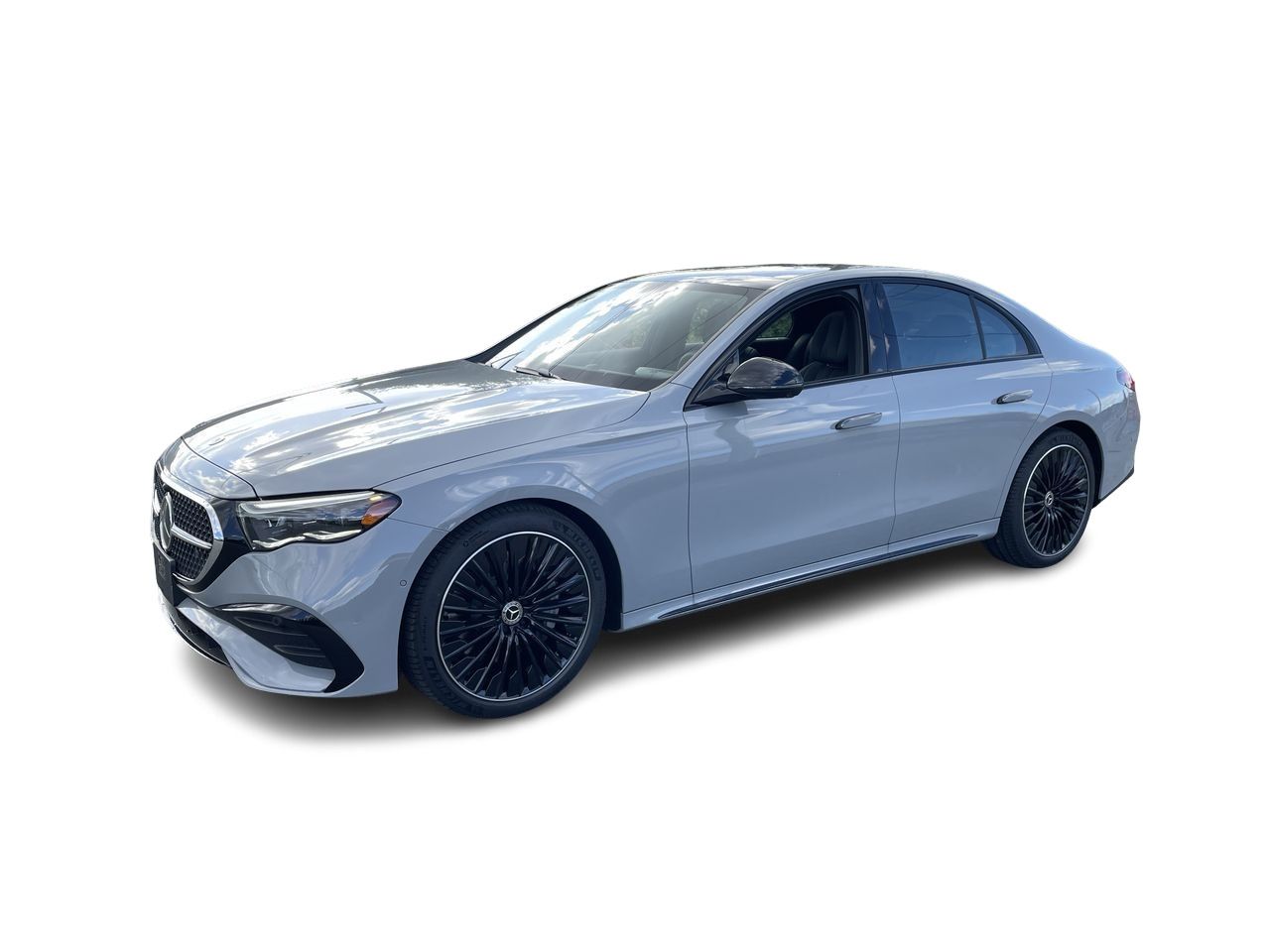 2027 Mercedes-Benz E-Class
