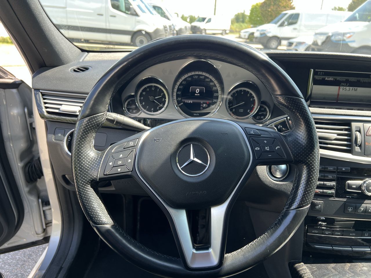 Mercedes-Benz E300  2013 à Langley, Colombie-Britannique