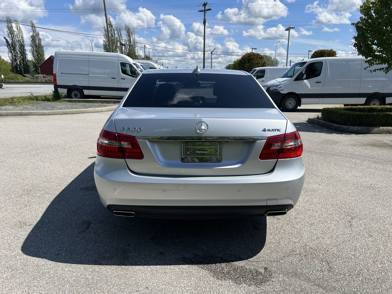 Mercedes-Benz E300  2013 à Langley, Colombie-Britannique