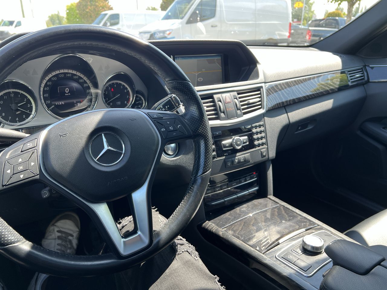 Mercedes-Benz E300  2013 à Langley, Colombie-Britannique