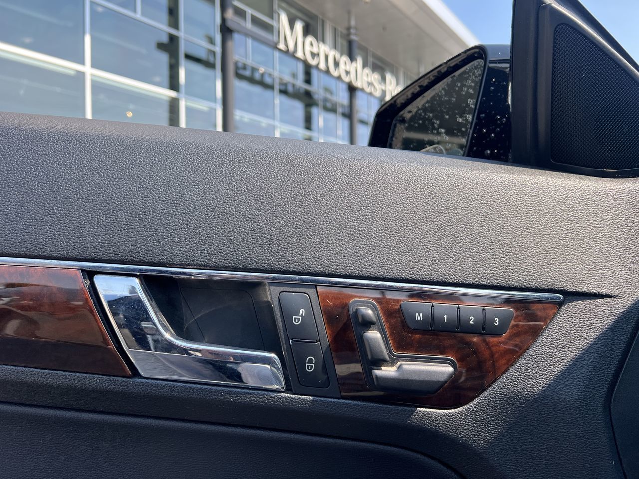 2011 Mercedes-Benz E350 in Langley, British Columbia