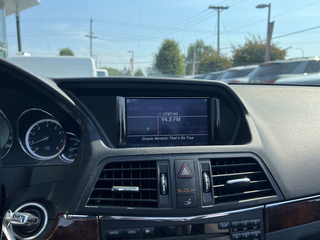 2011 Mercedes-Benz E350 in Langley, British Columbia