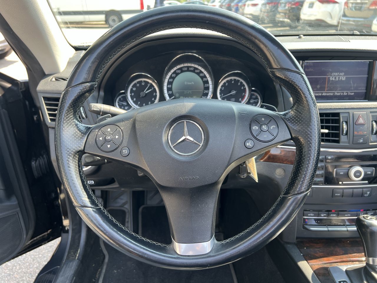 2011 Mercedes-Benz E350 in Langley, British Columbia