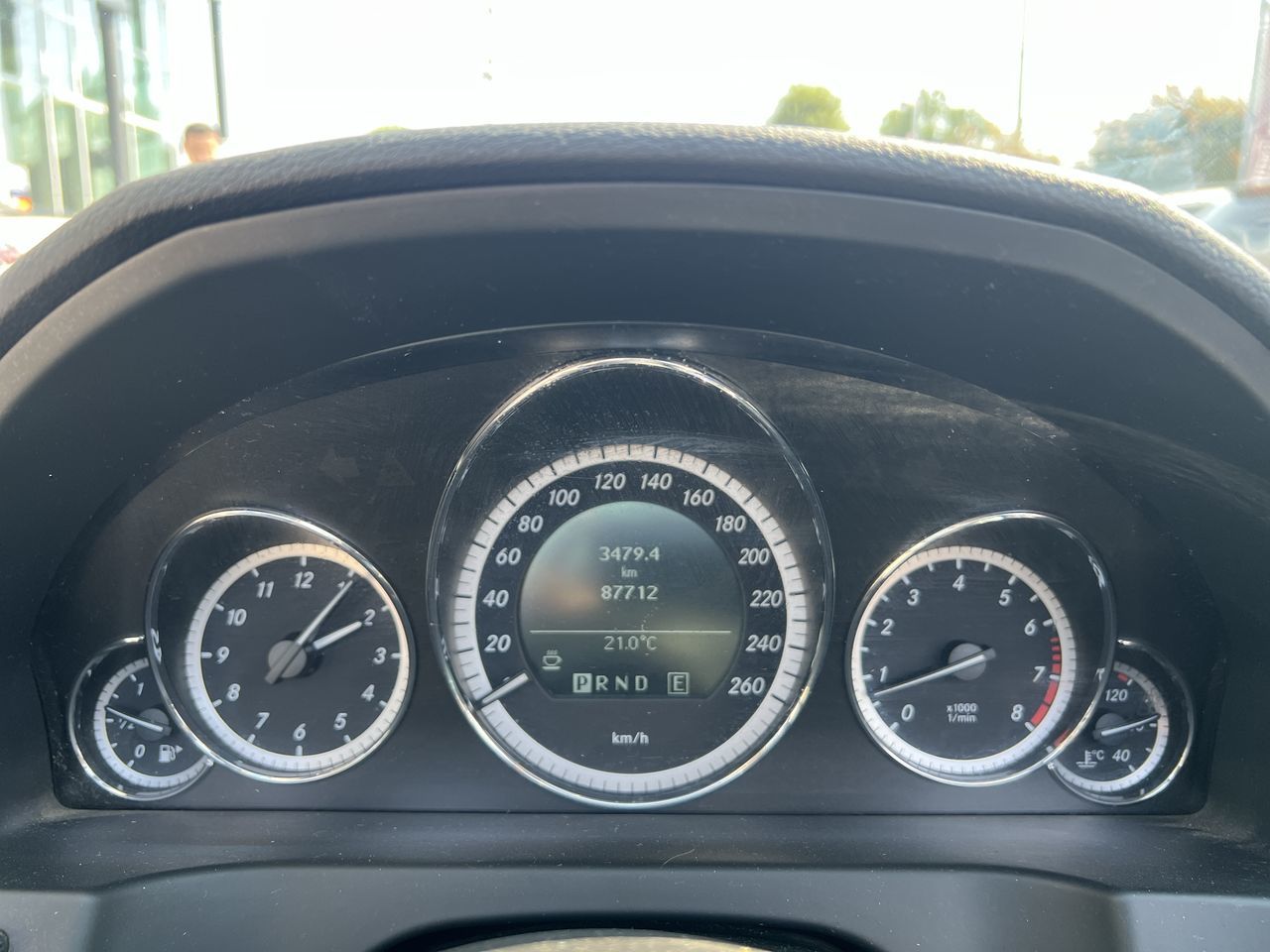2011 Mercedes-Benz E350 in Langley, British Columbia