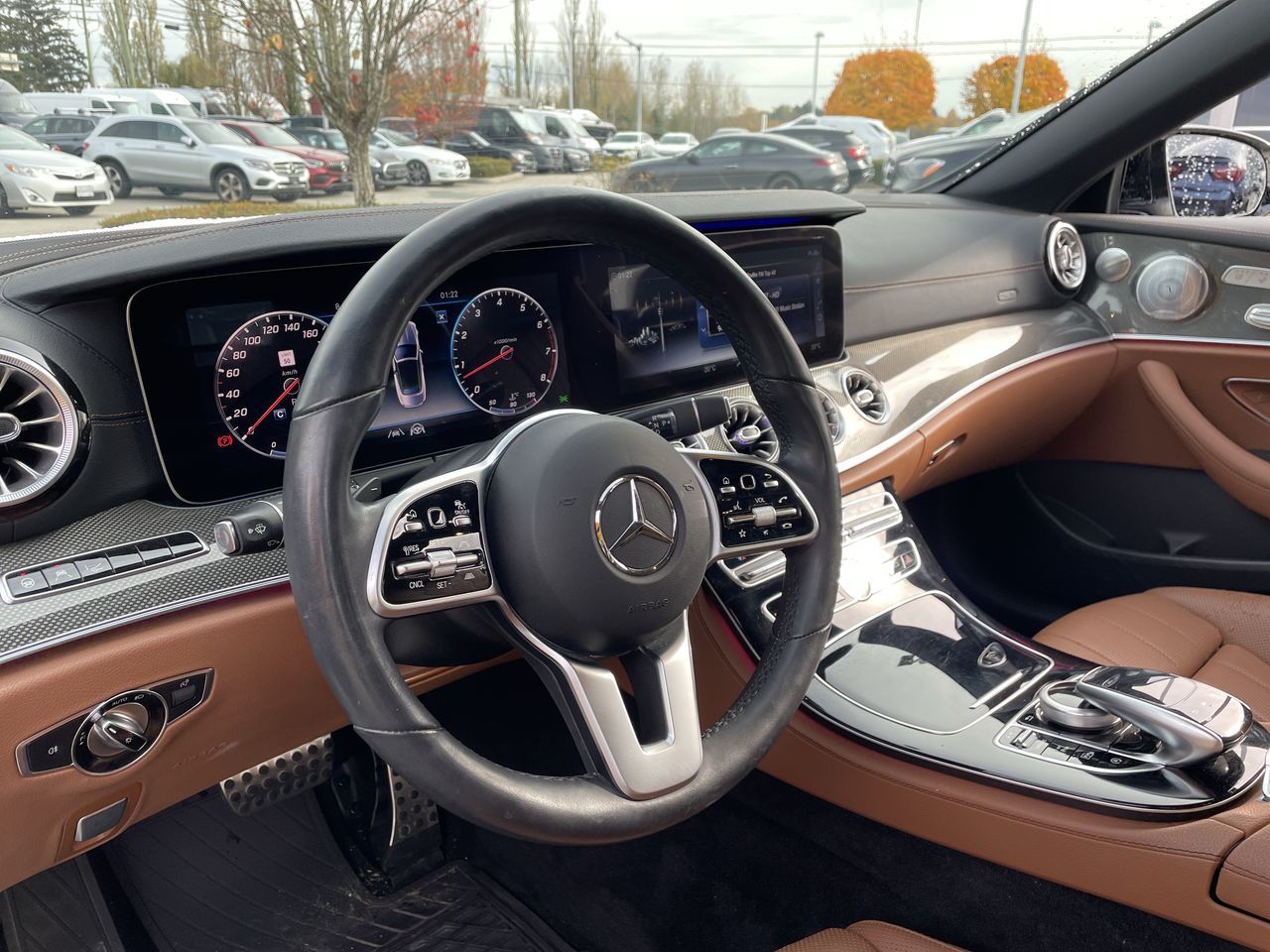 Mercedes-Benz E450  2020 à Langley, Colombie-Britannique