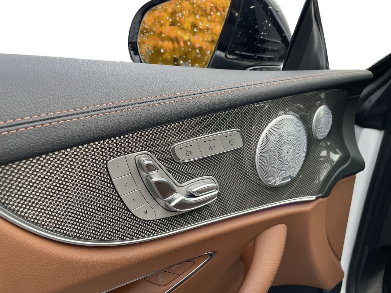 2020 Mercedes-Benz E450