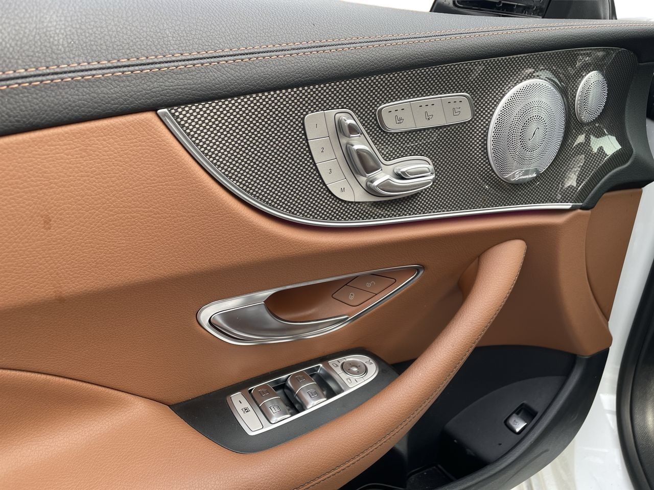 2020 Mercedes-Benz E450