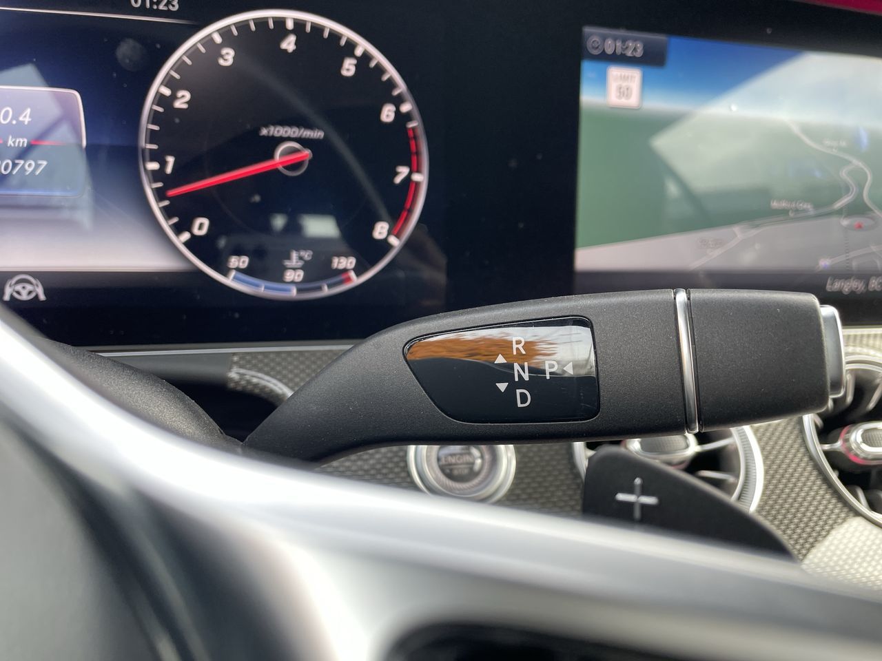 2020 Mercedes-Benz E450