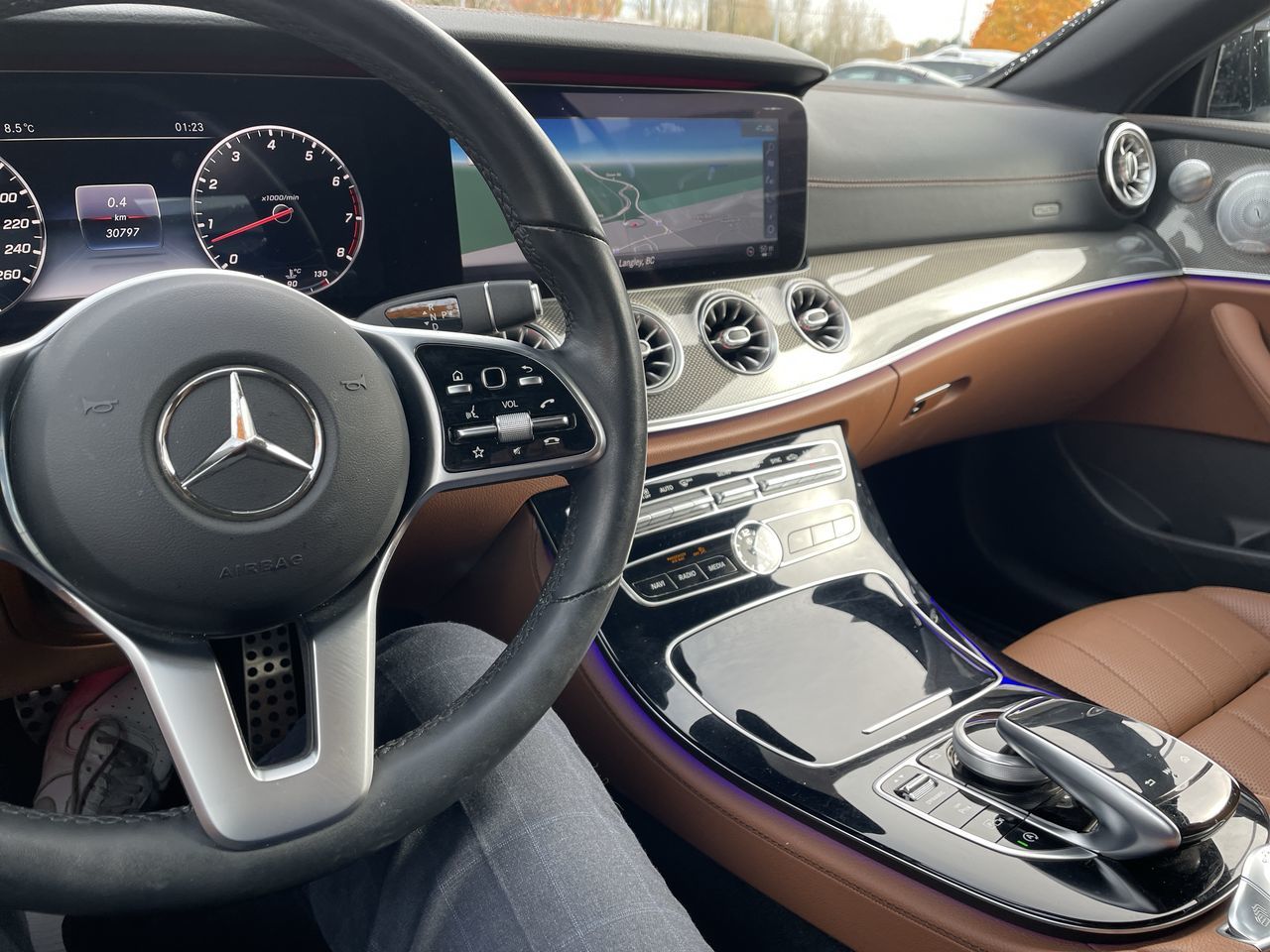 Mercedes-Benz E450  2020 à Langley, Colombie-Britannique