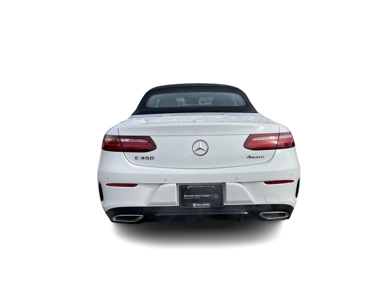 Mercedes-Benz E450  2020 à Langley, Colombie-Britannique