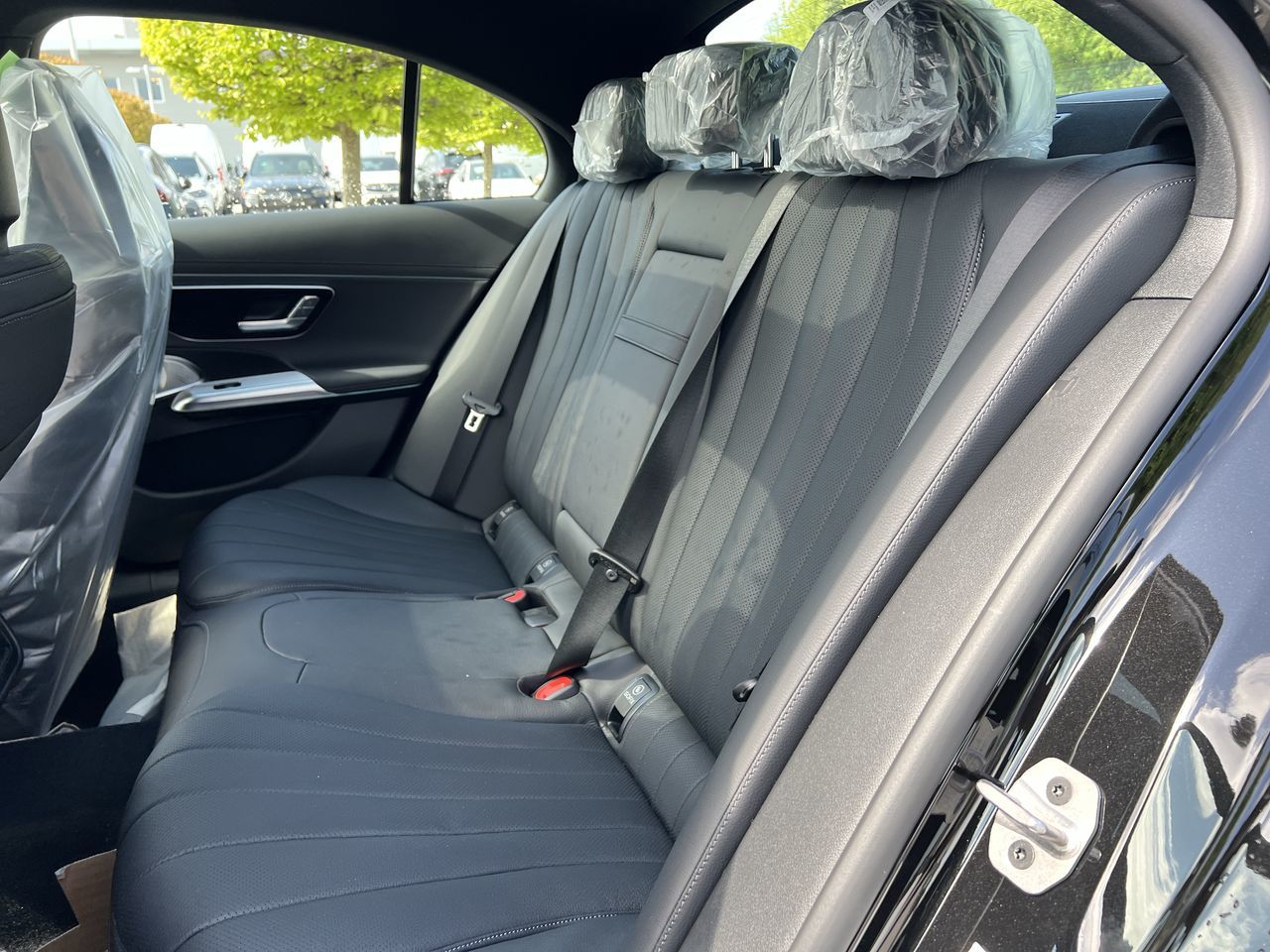 Mercedes-Benz E-Class  2025 à Langley, Colombie-Britannique