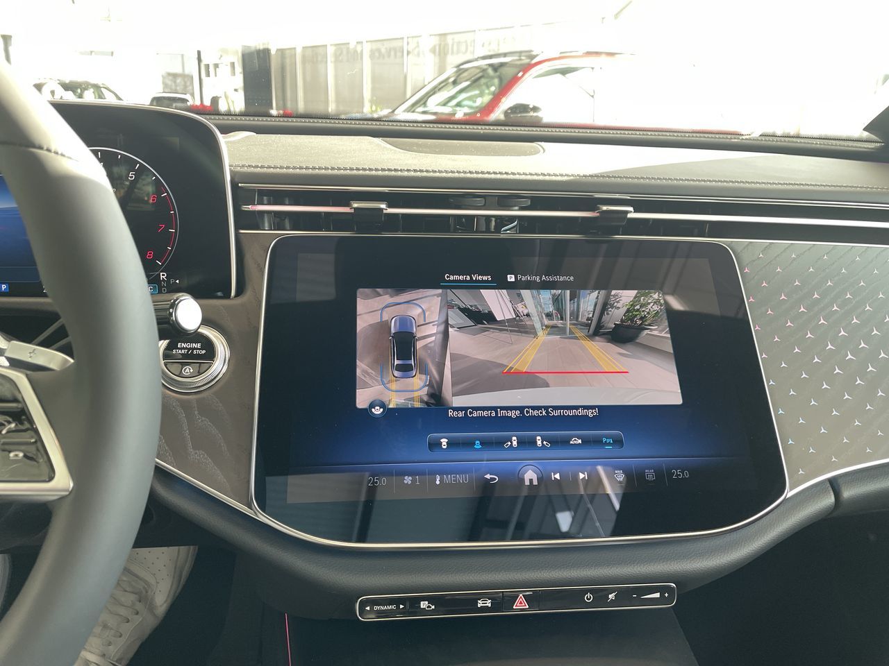 2025 Mercedes-Benz E450 in Langley, British Columbia