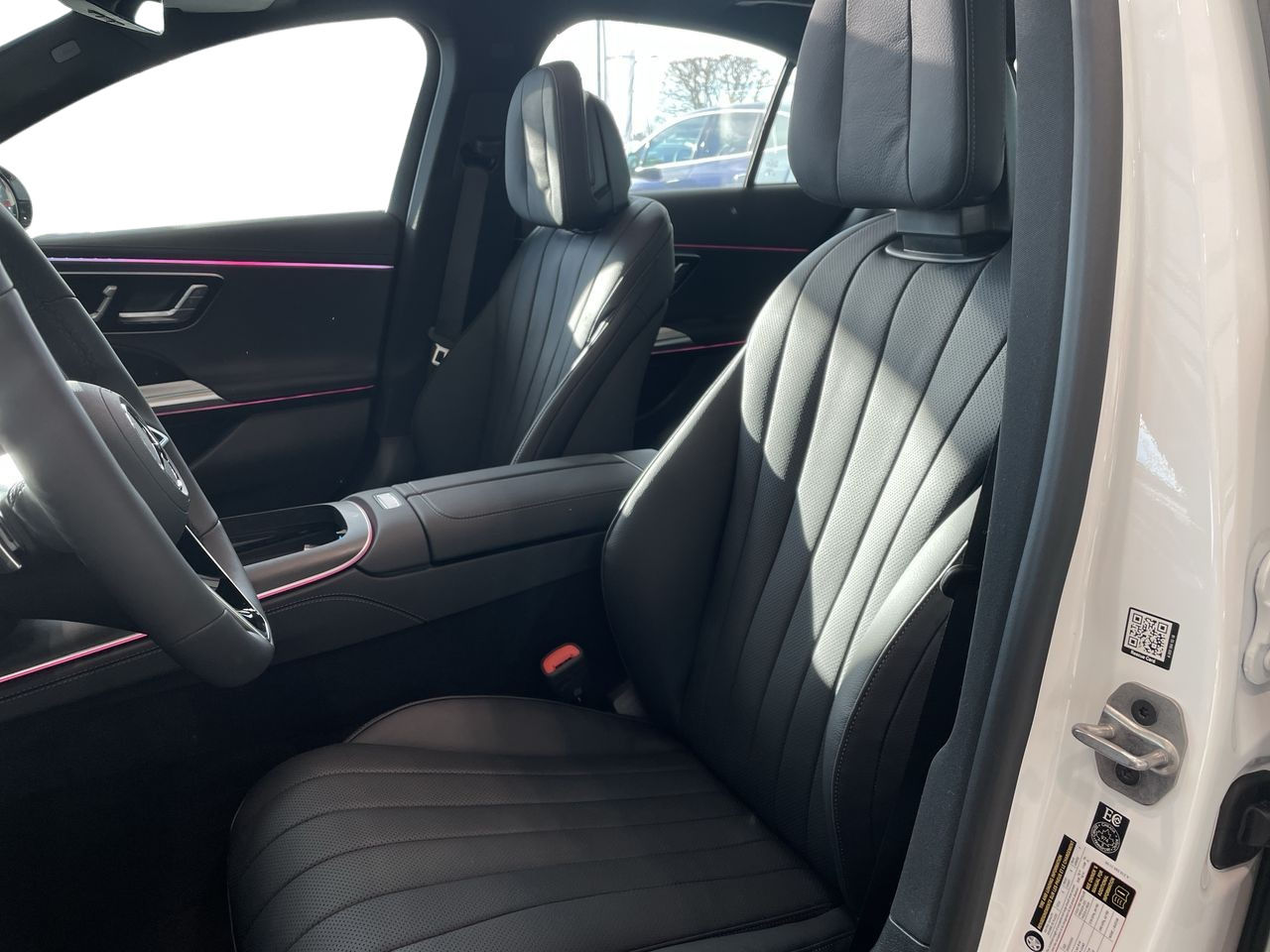 2025 Mercedes-Benz E450 in Langley, British Columbia