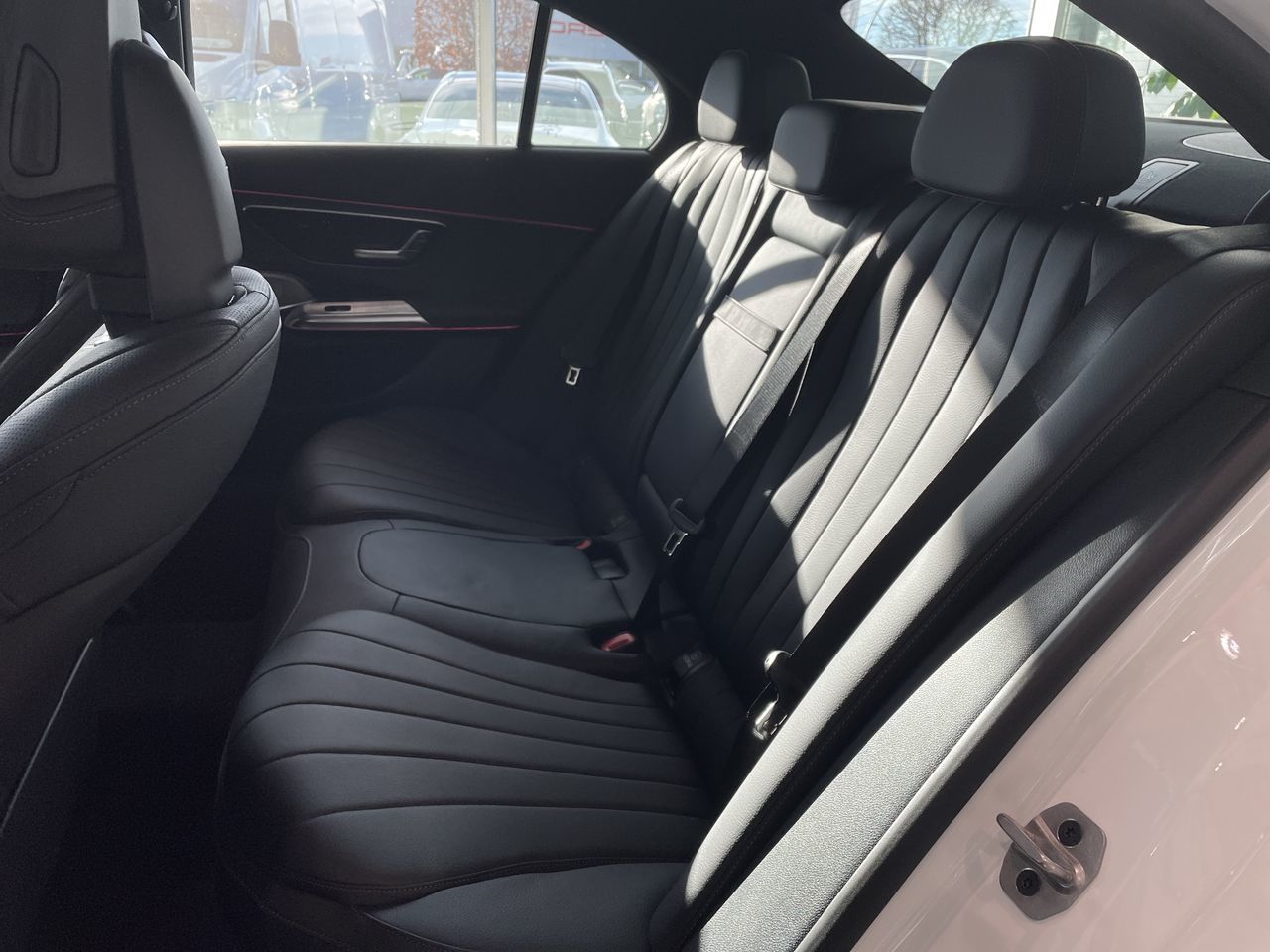 2025 Mercedes-Benz E450 in Langley, British Columbia