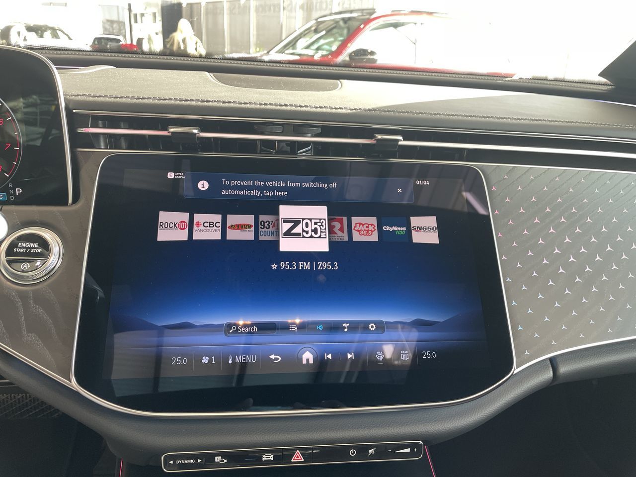2025 Mercedes-Benz E450 in Langley, British Columbia