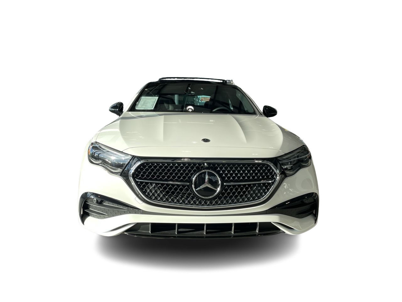 2025 Mercedes-Benz E450 in Langley, British Columbia