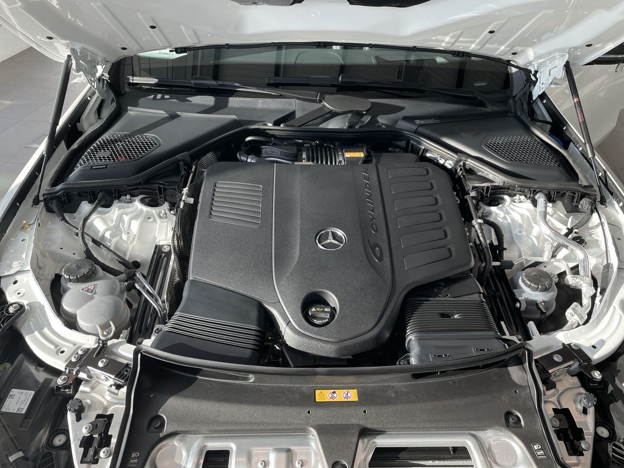 2025 Mercedes-Benz E450 in Langley, British Columbia
