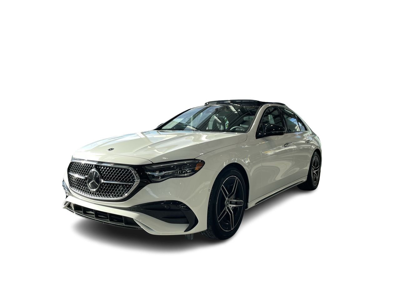 2025 Mercedes-Benz E450 in Langley, British Columbia