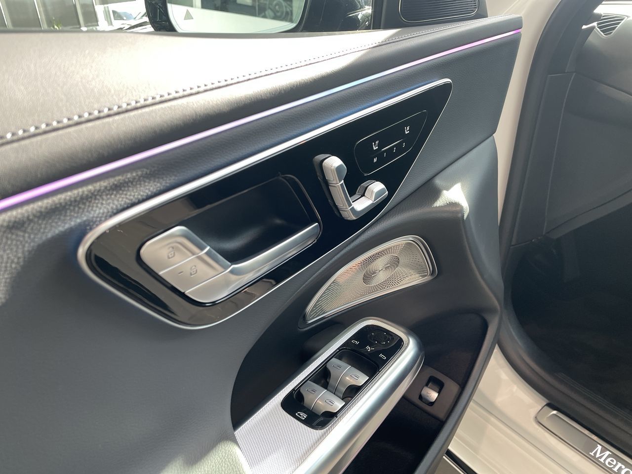 2025 Mercedes-Benz E450 in Langley, British Columbia